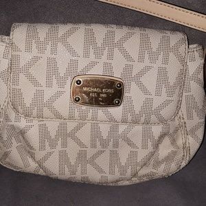 Michael Kors mini wallet purse
